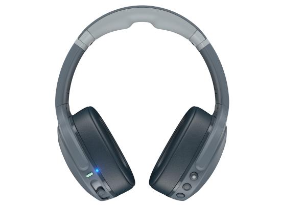 Skullcandy Crusher Evo Wireless Headphone - Chill Grey 